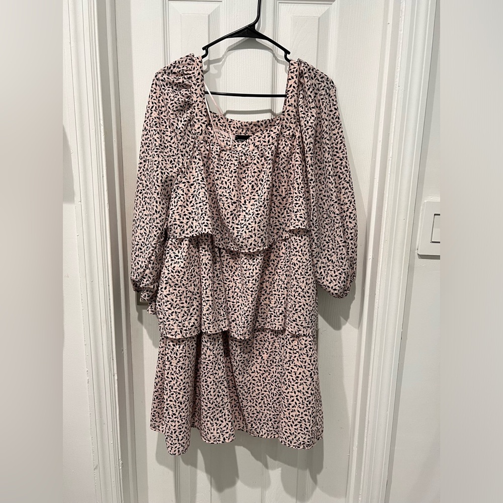Who What Wear dress